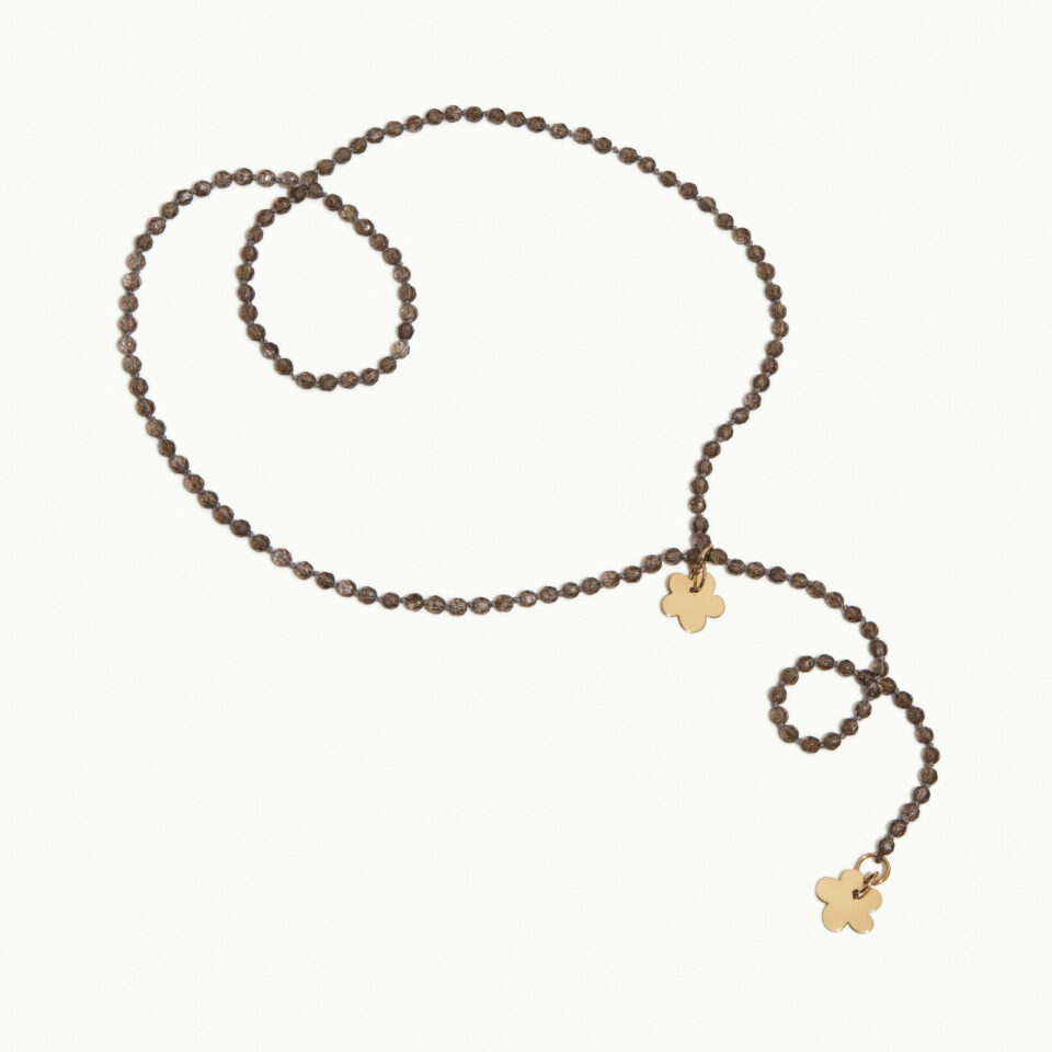 Poppy Necklace Tilla