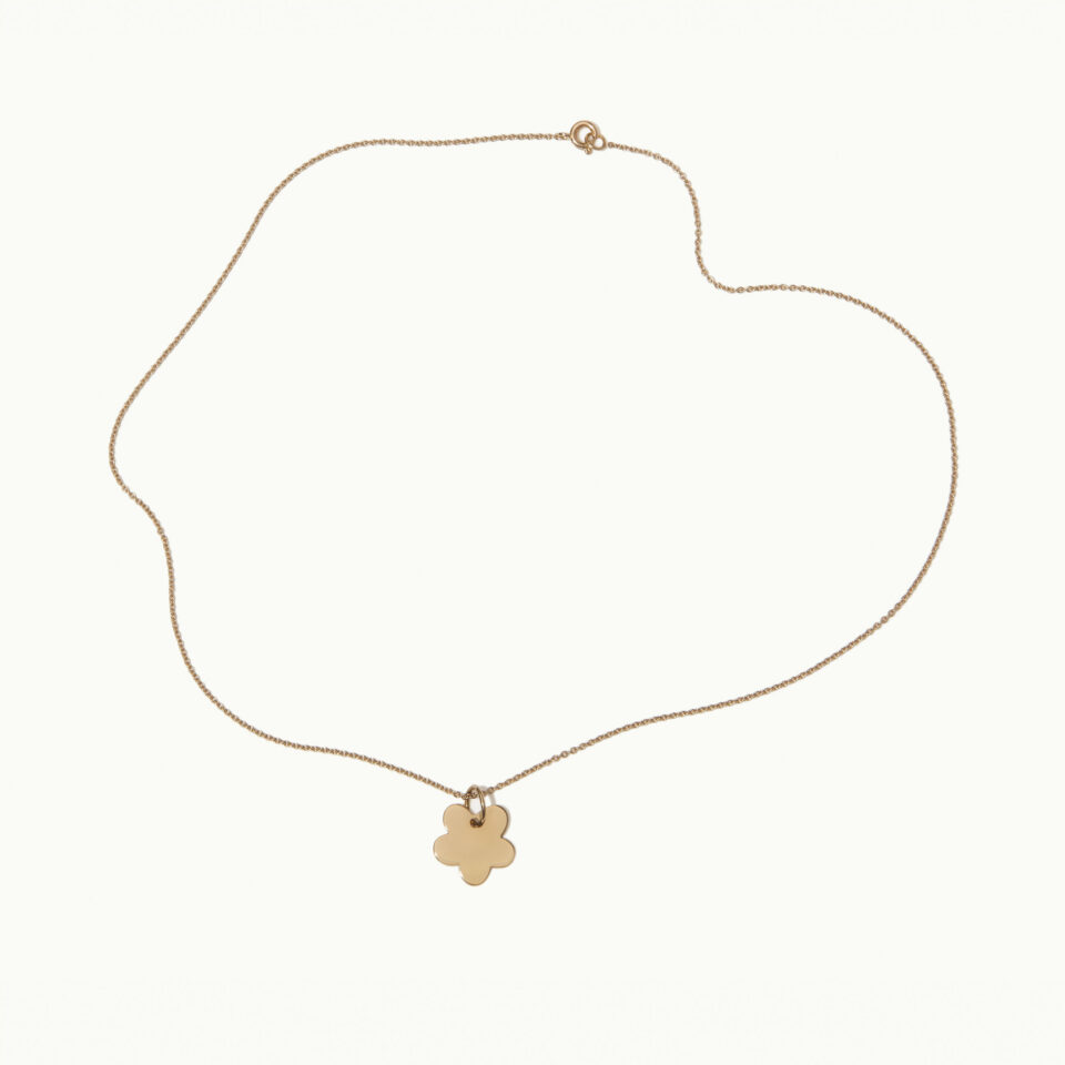 Poppy Necklace Classic
