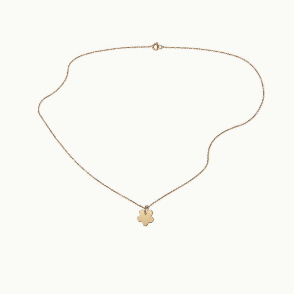 Poppy Necklace Petit