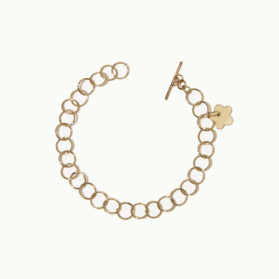 Poppy Bracelet Classic