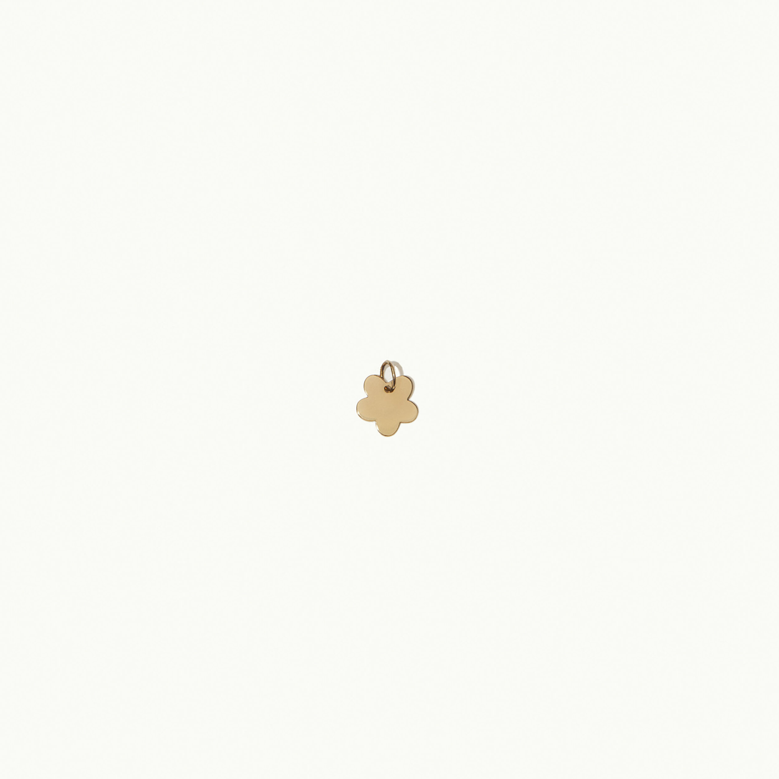 Poppy Pendant