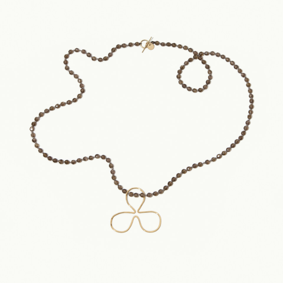 Bloom Necklace Lilah