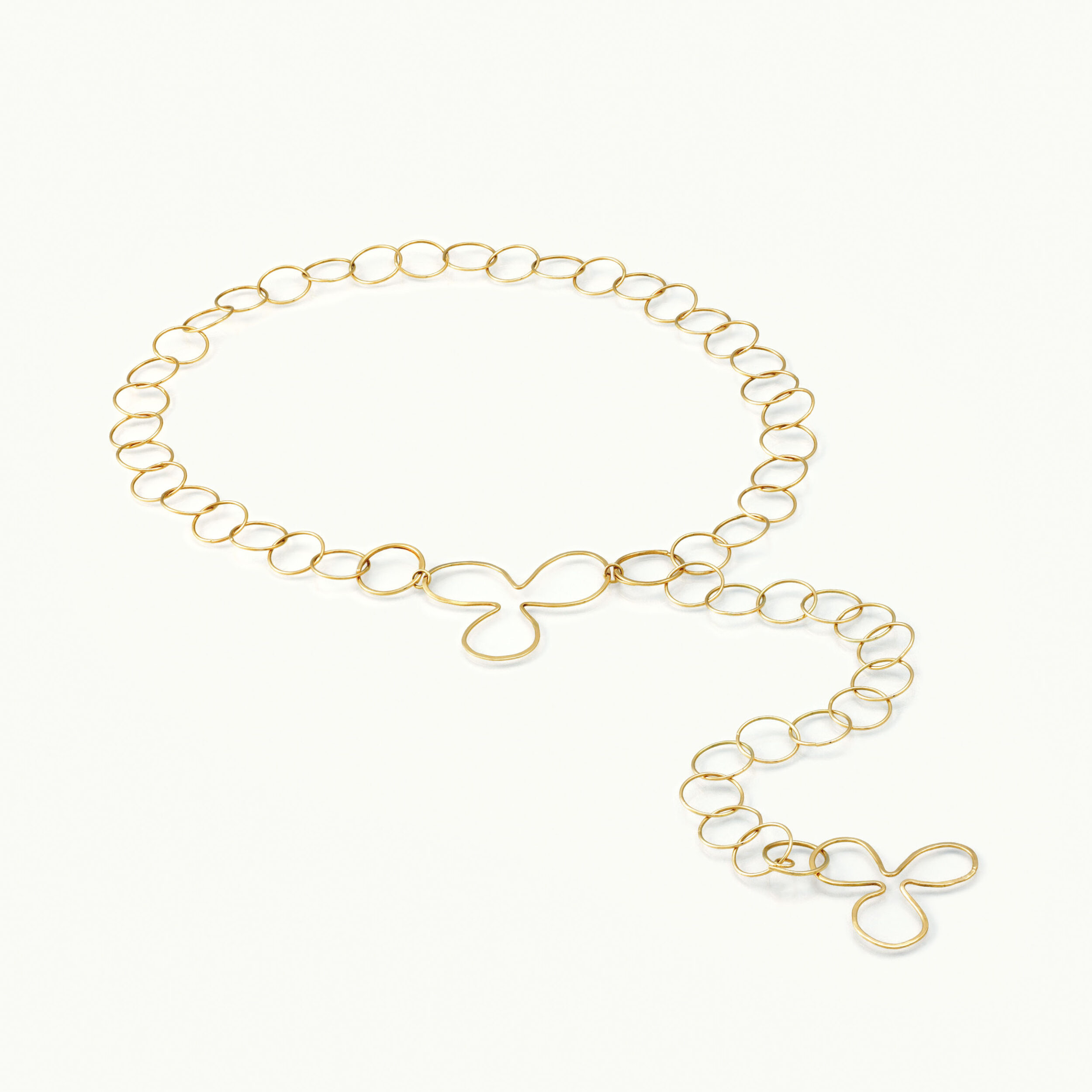 Bloom Necklace Marakush