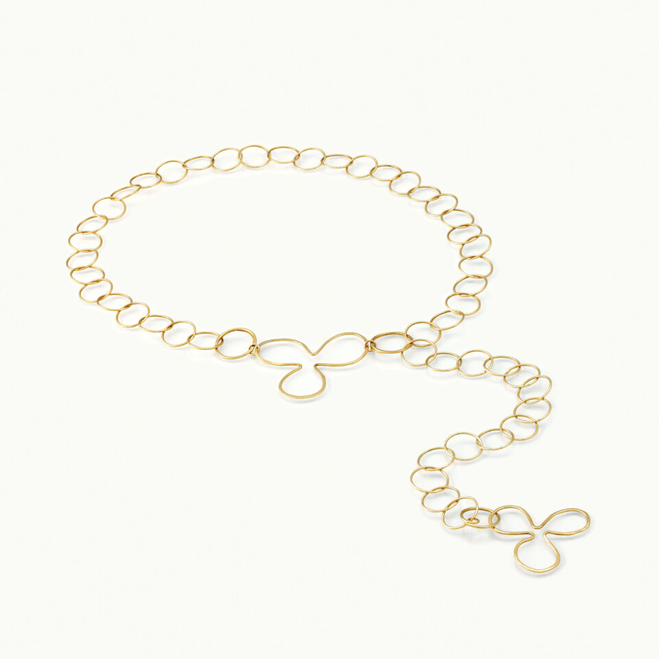 Bloom Necklace Marakush