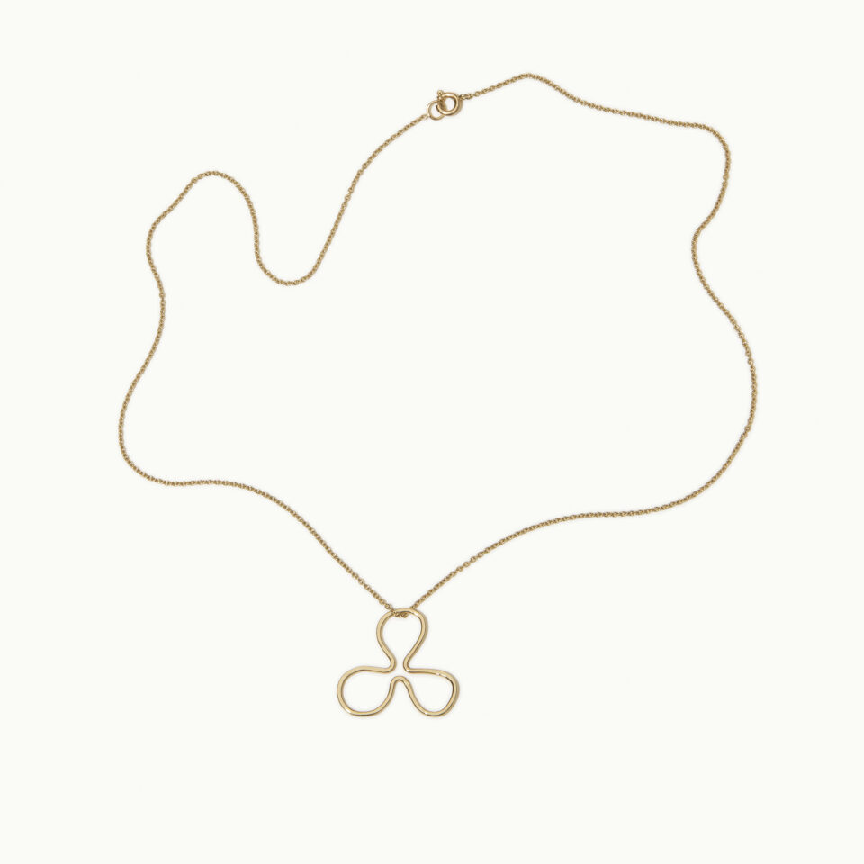 Bloom Necklace Petit