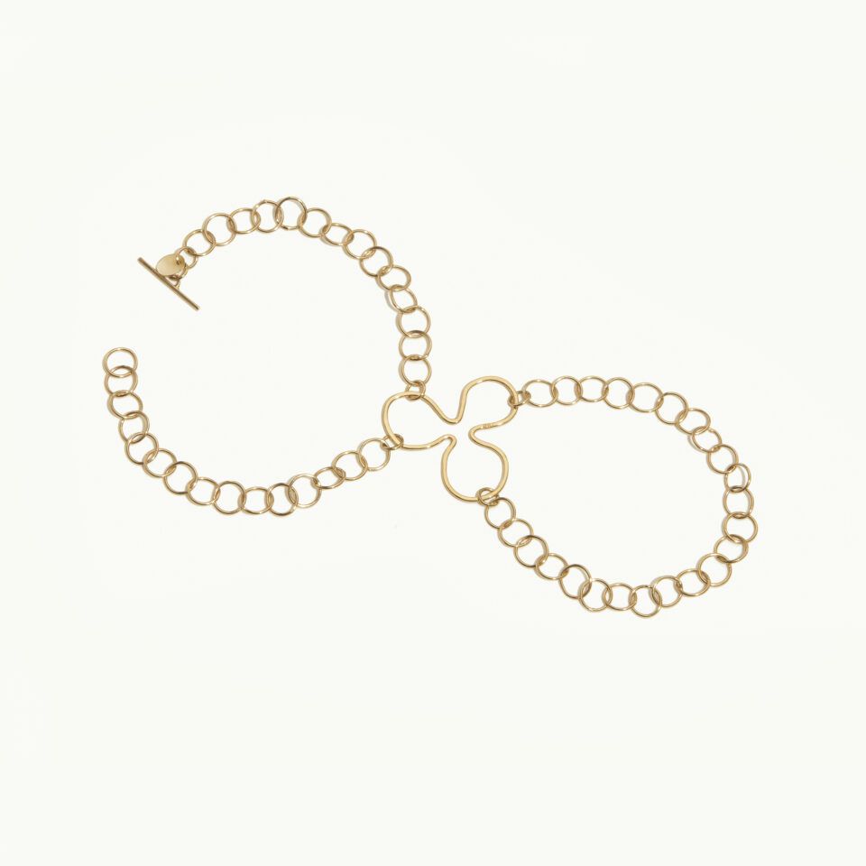 Bloom Criss Cross