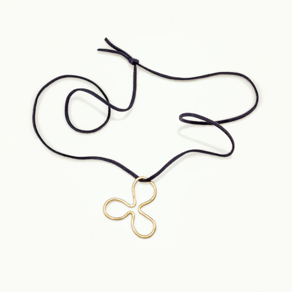 Bloom Necklace Akbar