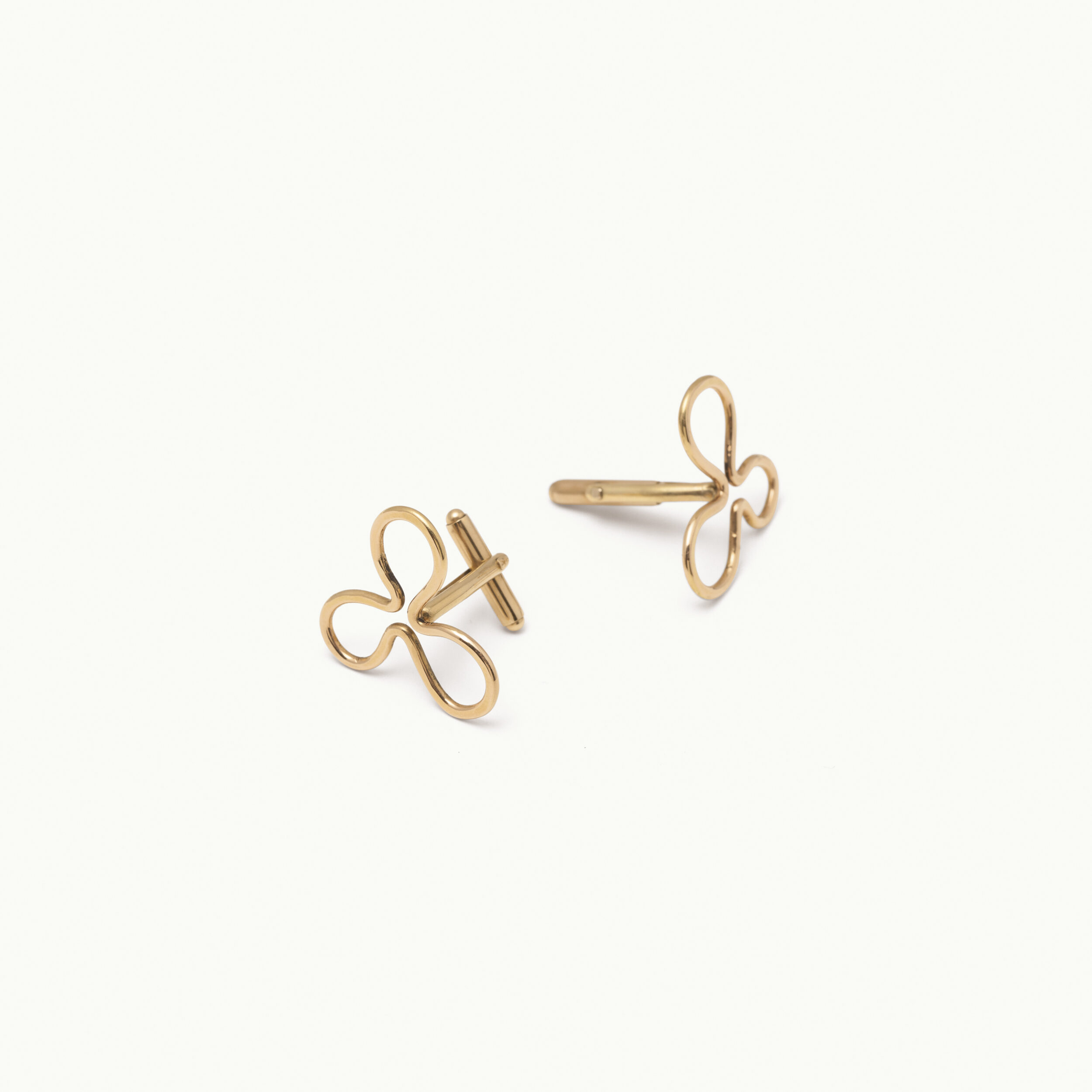 Bloom Cuff Links