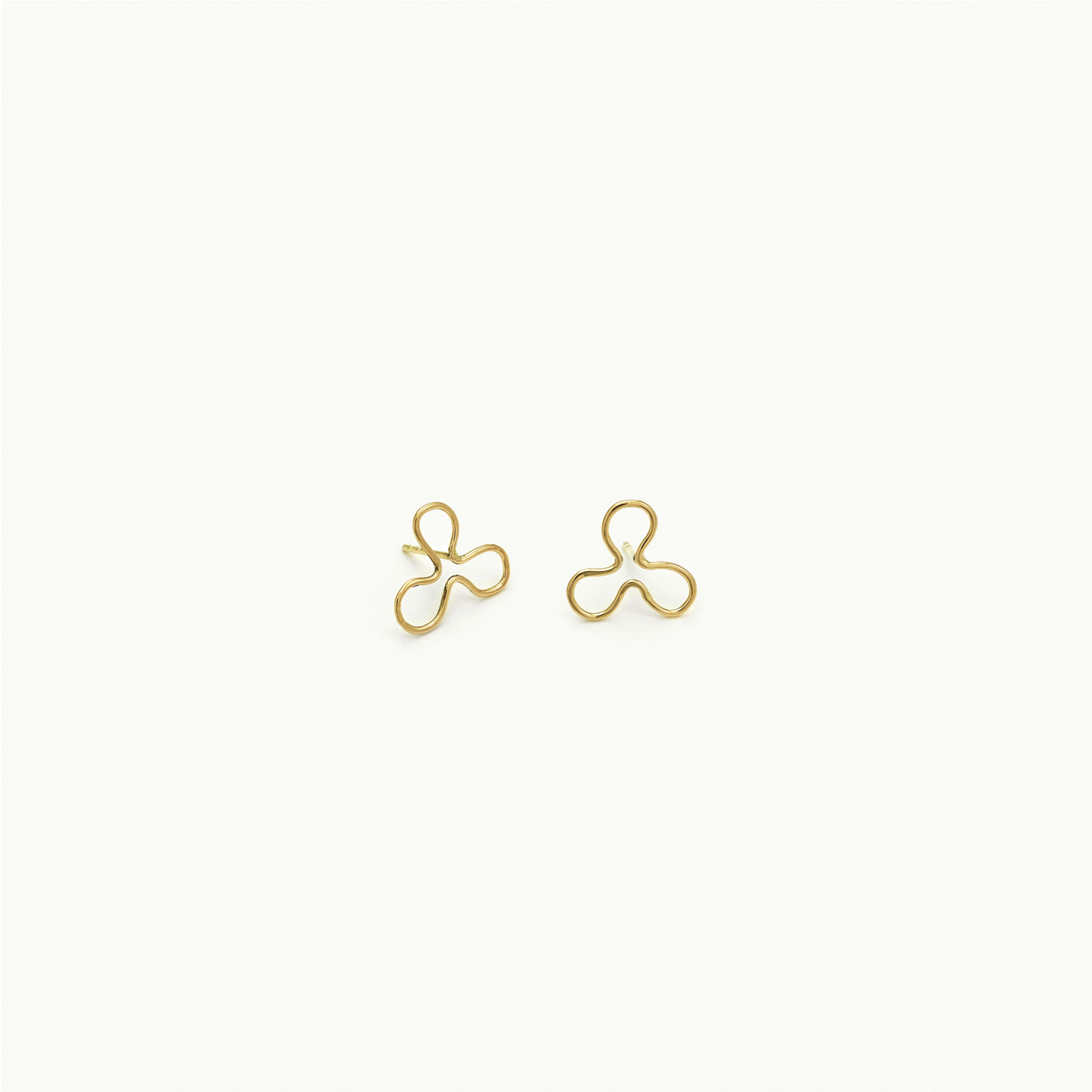 Bloom Earrings XS