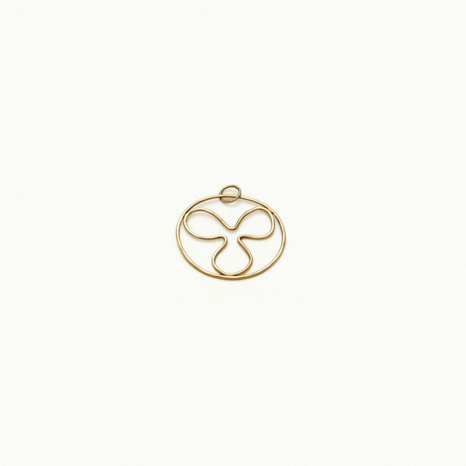 Bloom Pendant Lua
