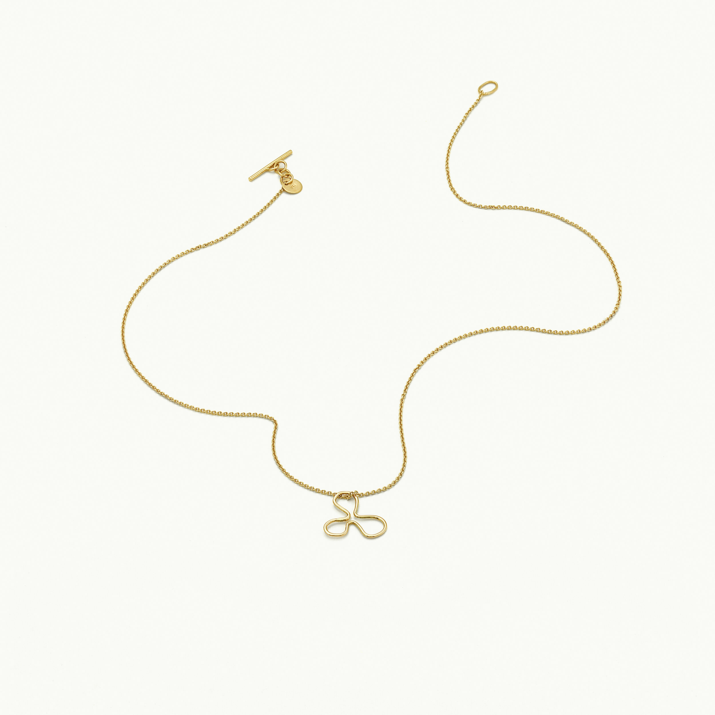 Bloom Necklace XS