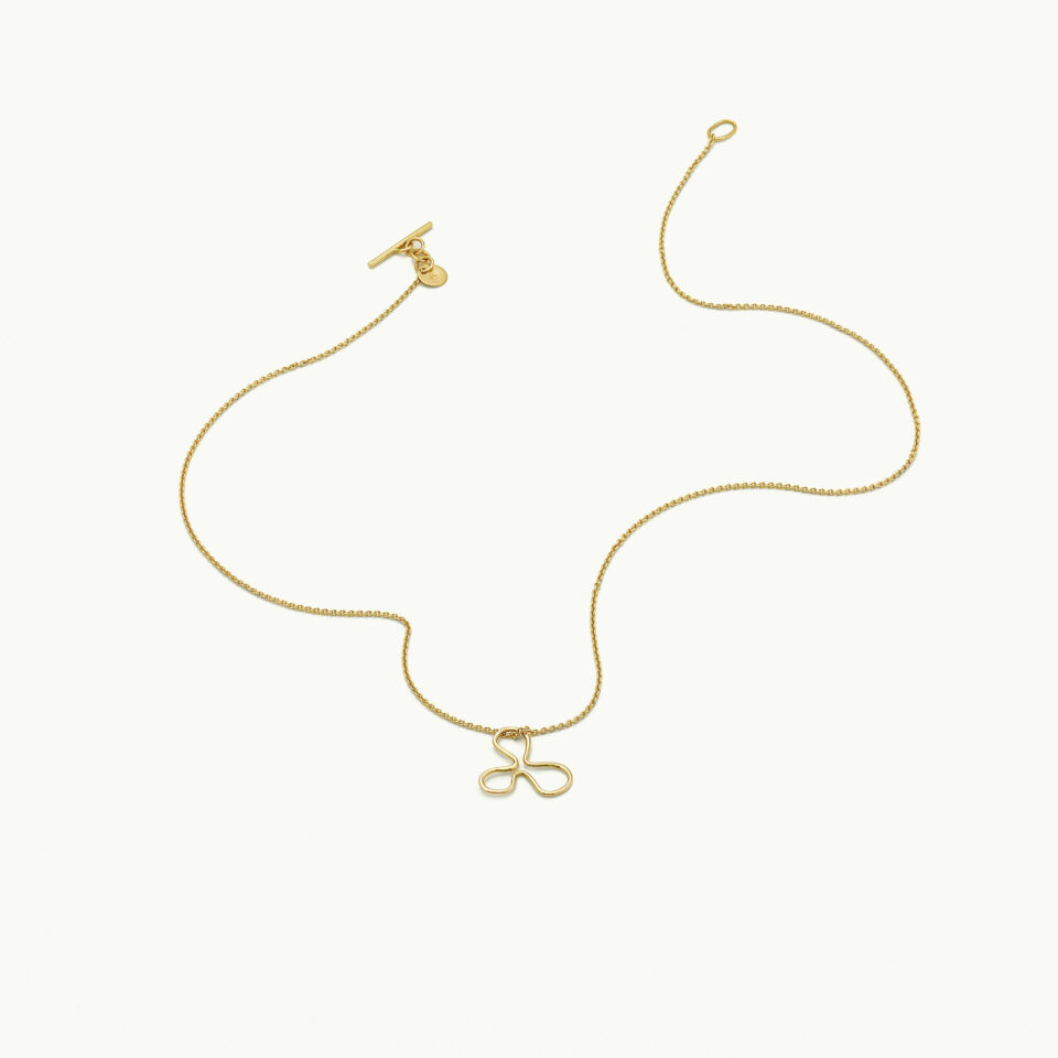 Bloom Necklace XS