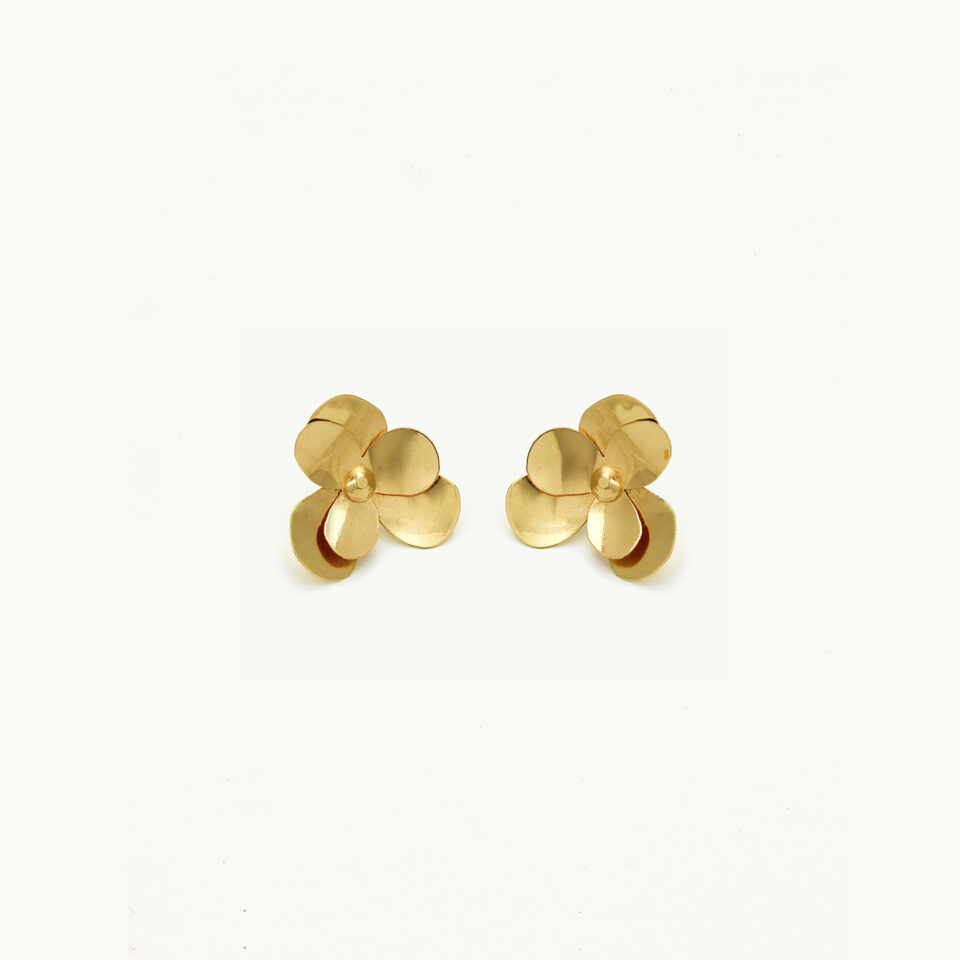 Bloom Earrings Bouff