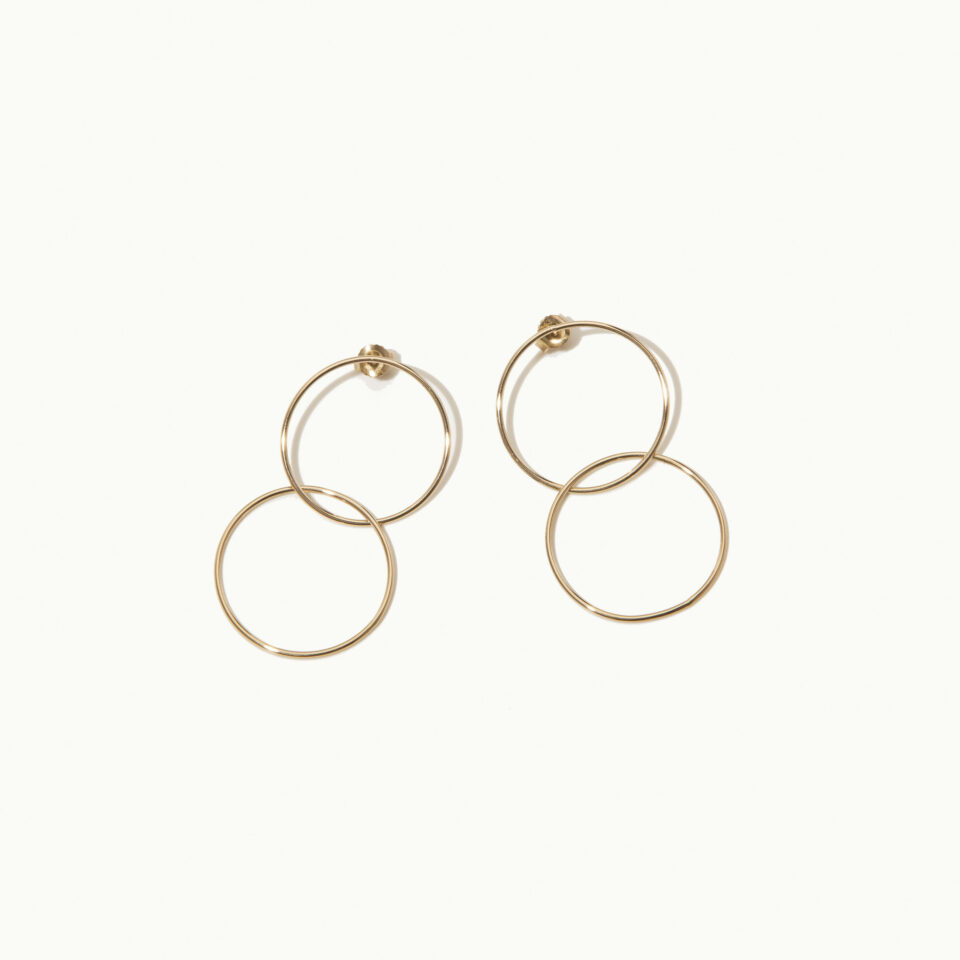 Hula Earrings