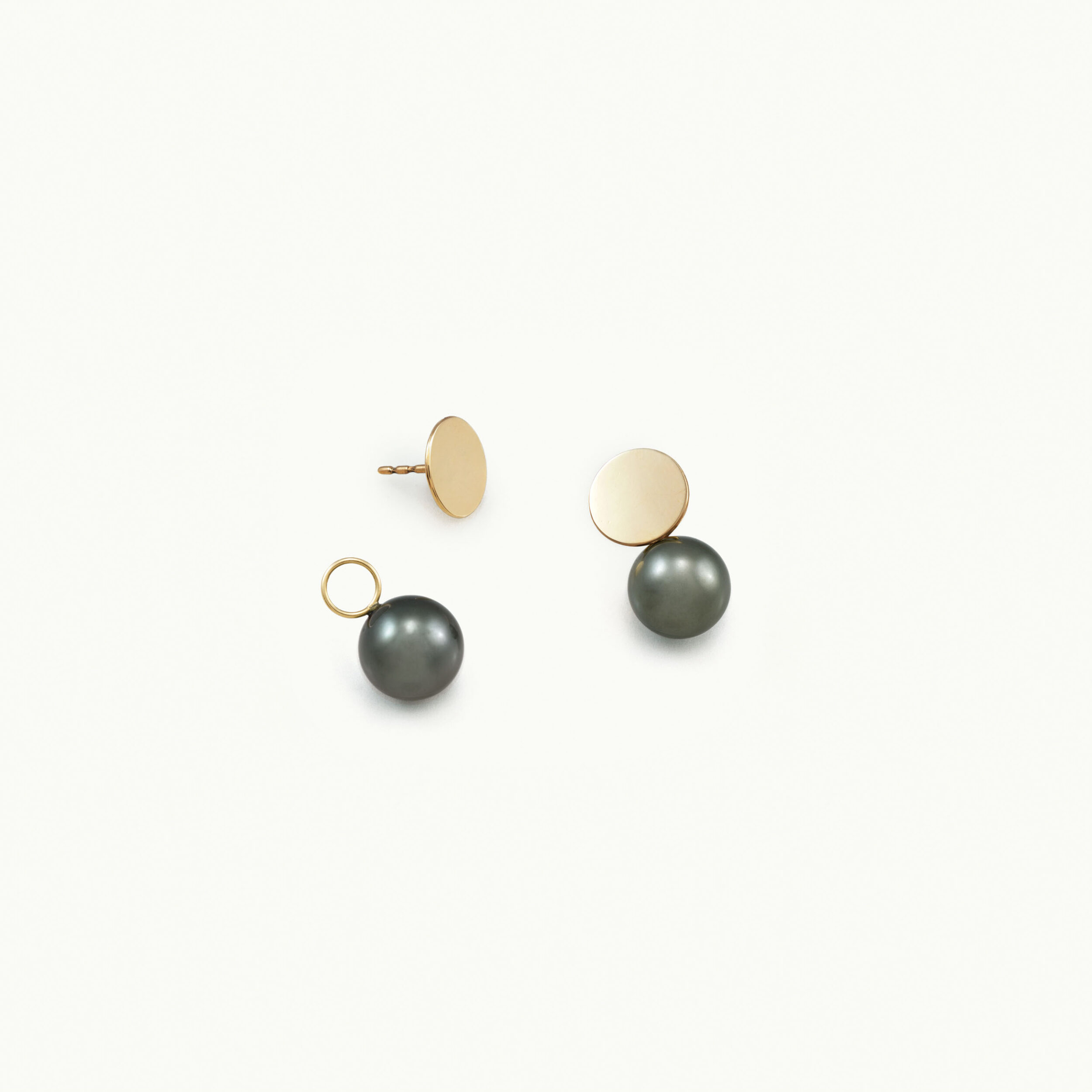 Nui Earrings