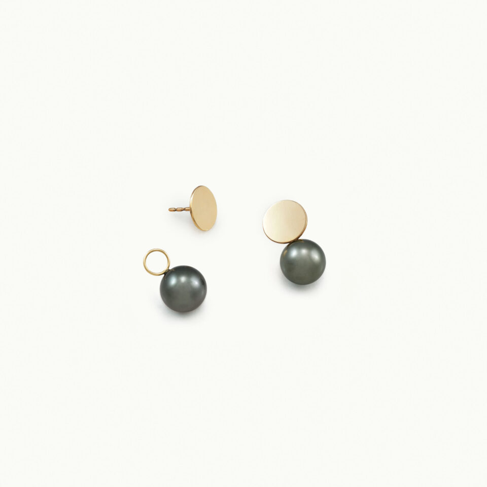 Nui Earrings