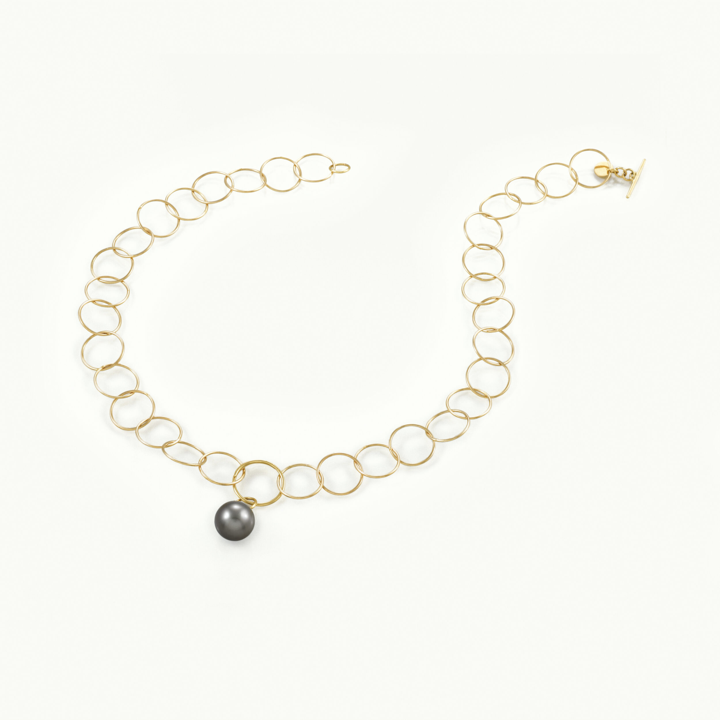 Nui Necklace Piccu No 1