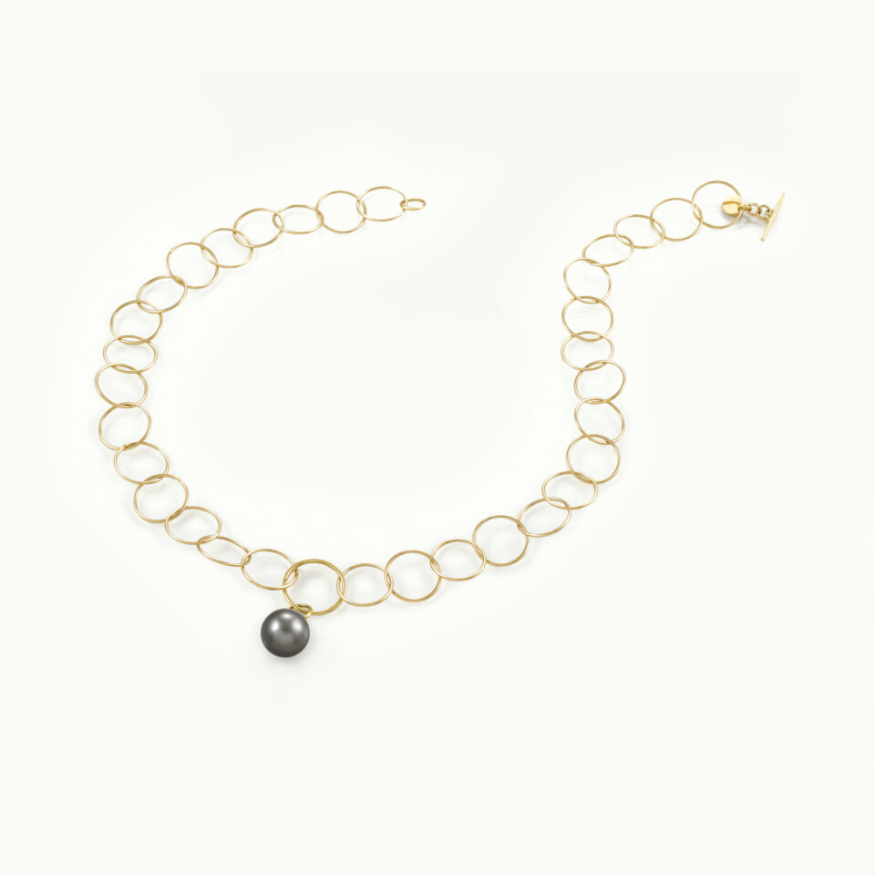 Nui Necklace Piccu No 1
