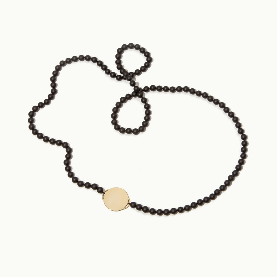 Cleo Necklace Jil