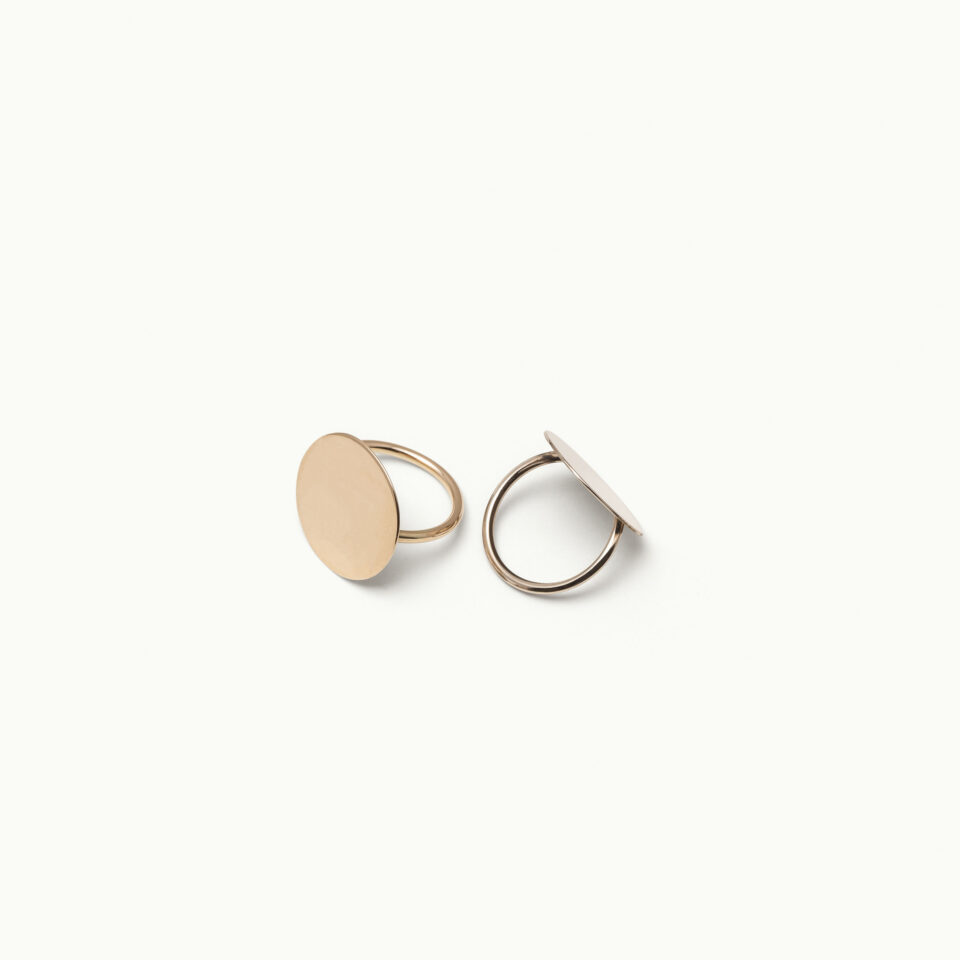 Cleo Ring Cassi S