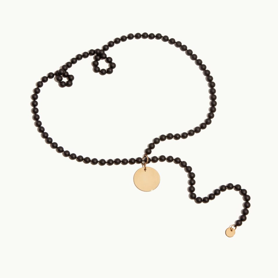 Cleo Necklace Cassi