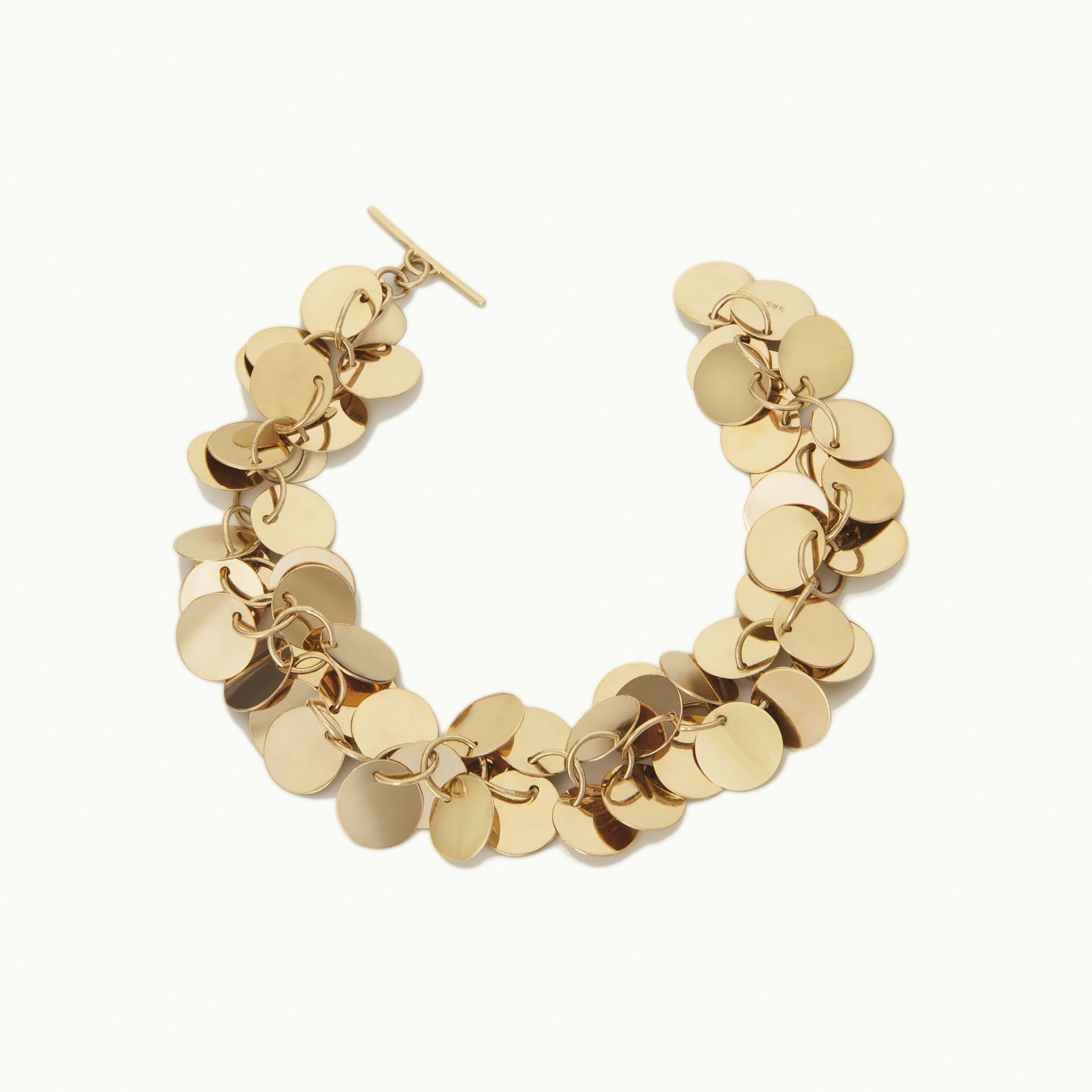 Éclat Bracelet Couture