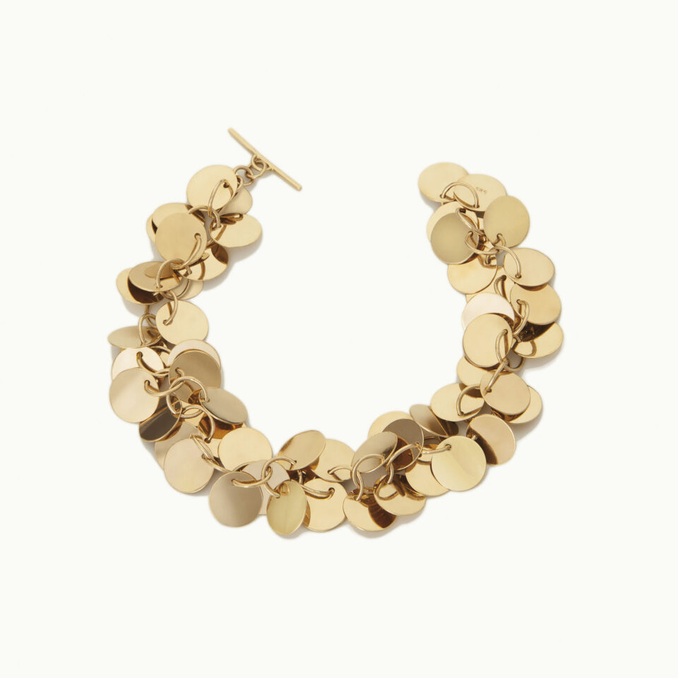Éclat Bracelet Couture