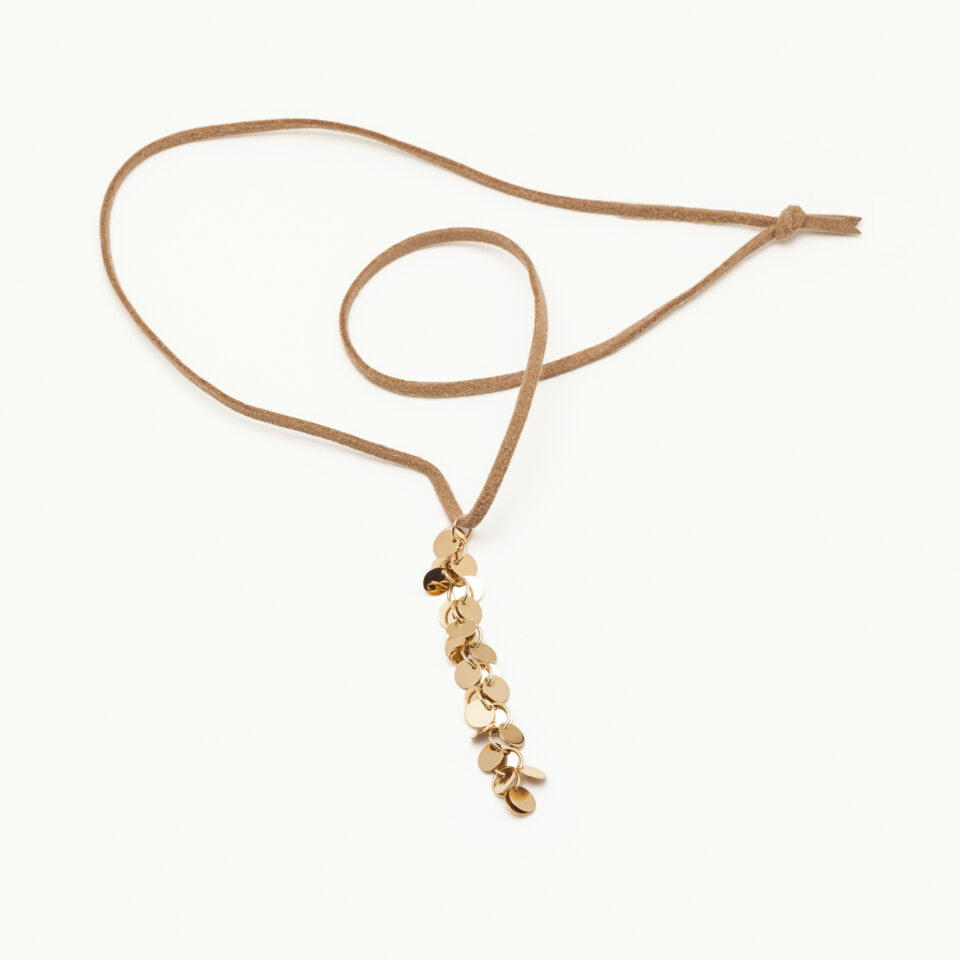 Éclat Pendant