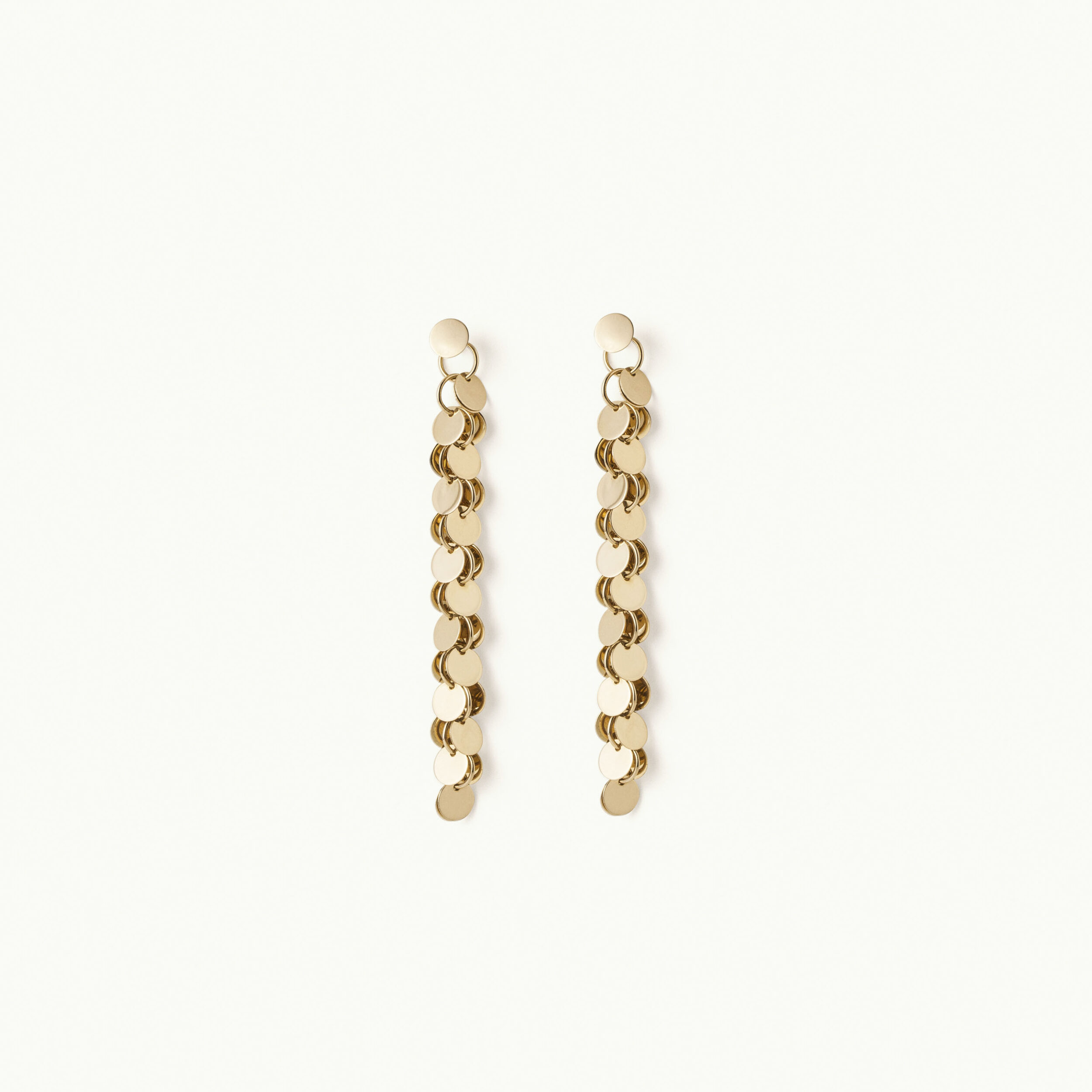 Éclat Earrings