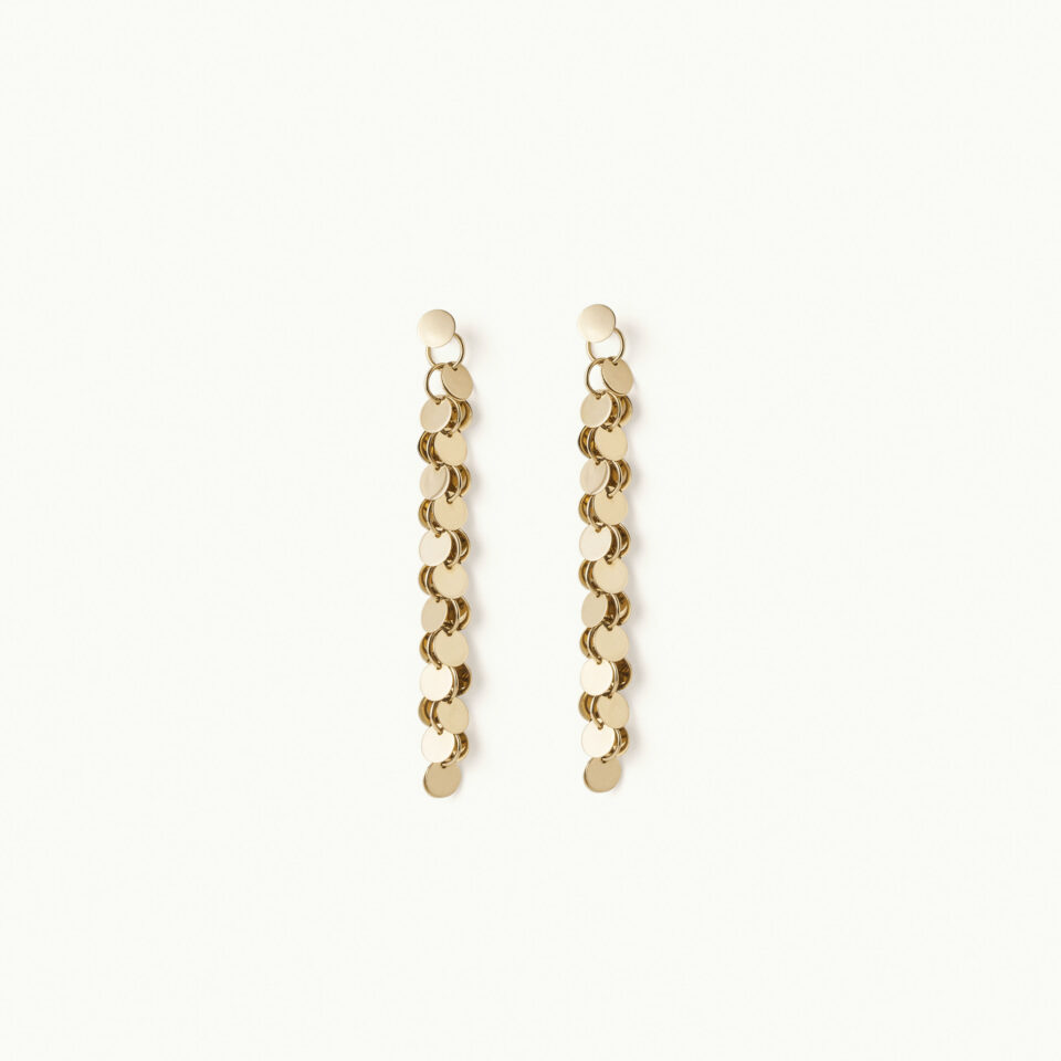 Éclat Earrings