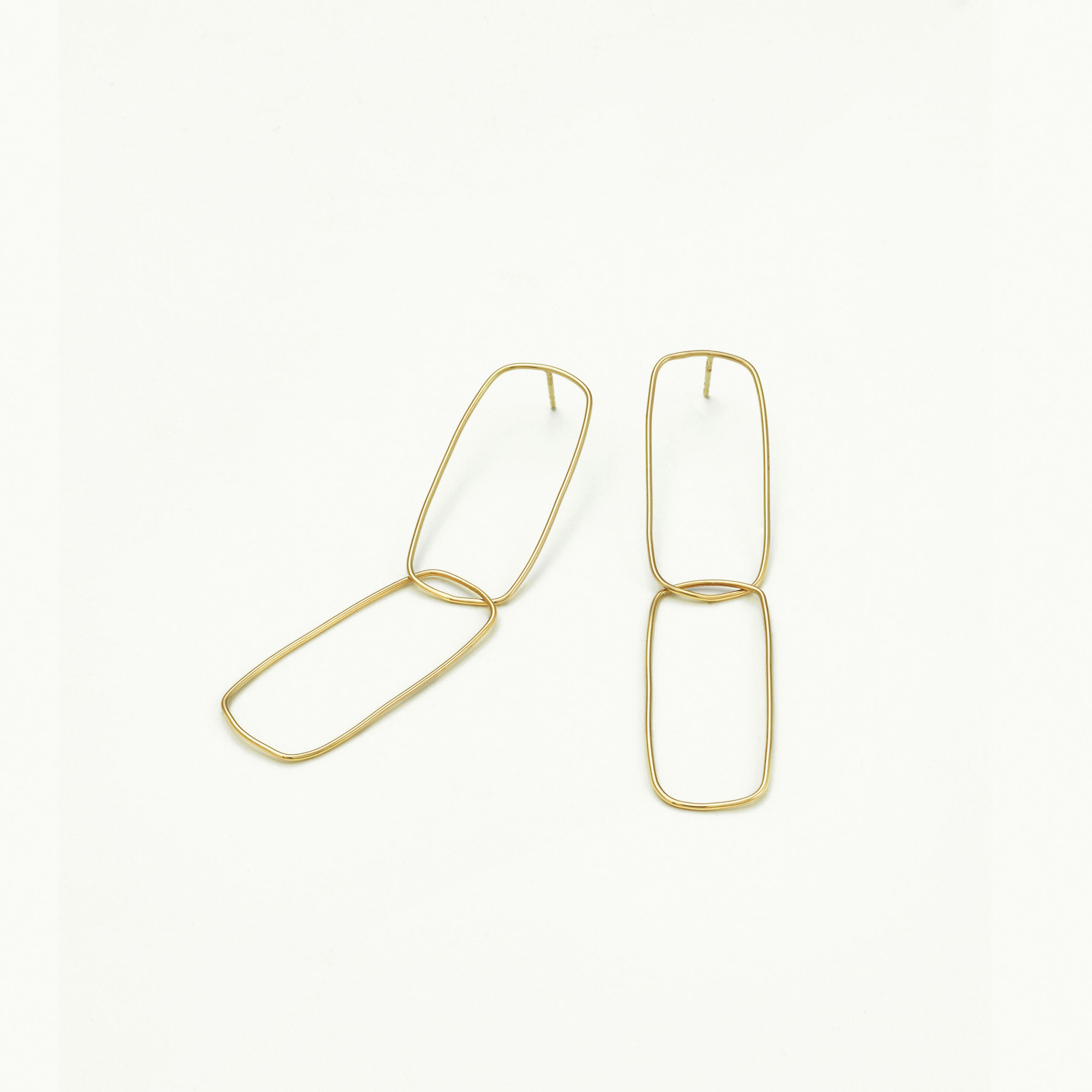 Aria Earrings Lou
