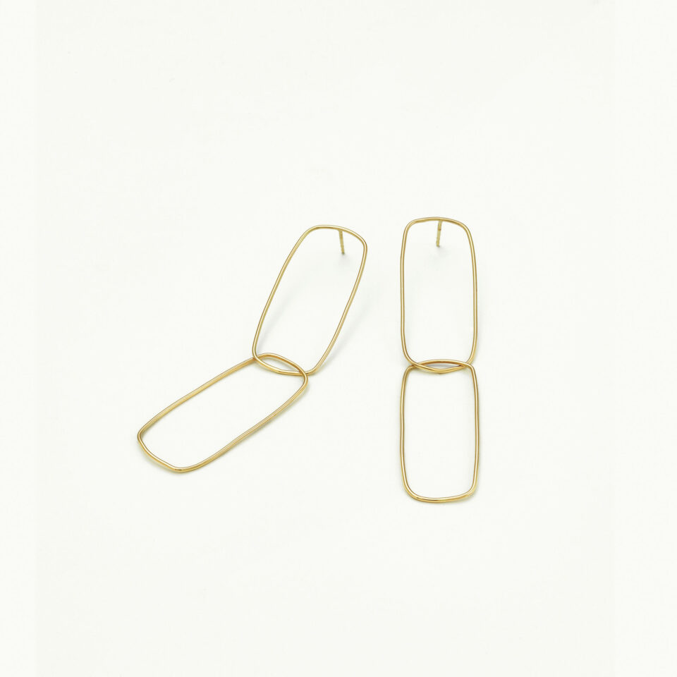 Aria Earrings Lou