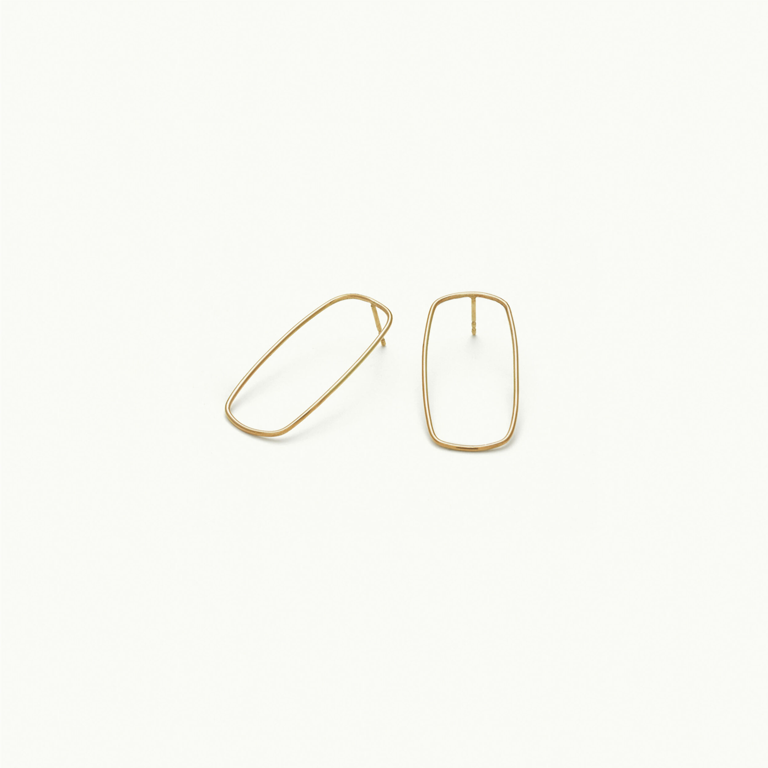 Aria Earrings Lou One