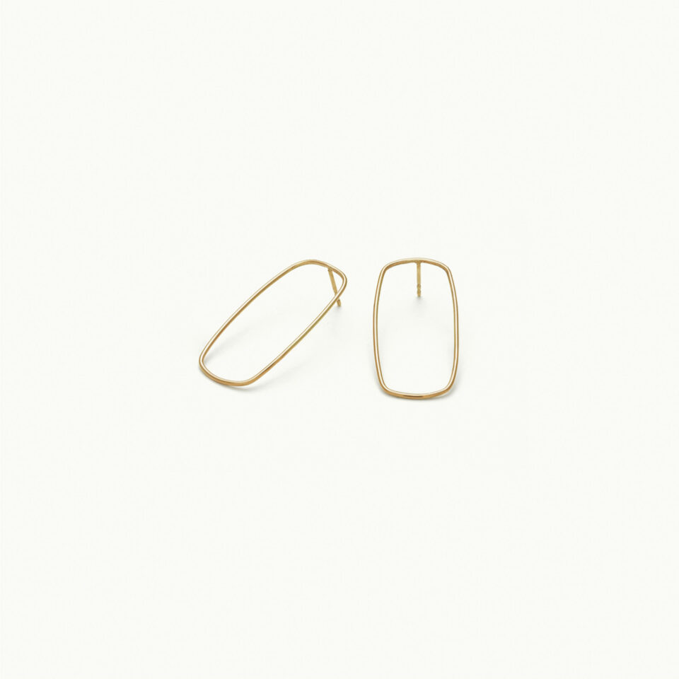 Aria Earrings Lou One