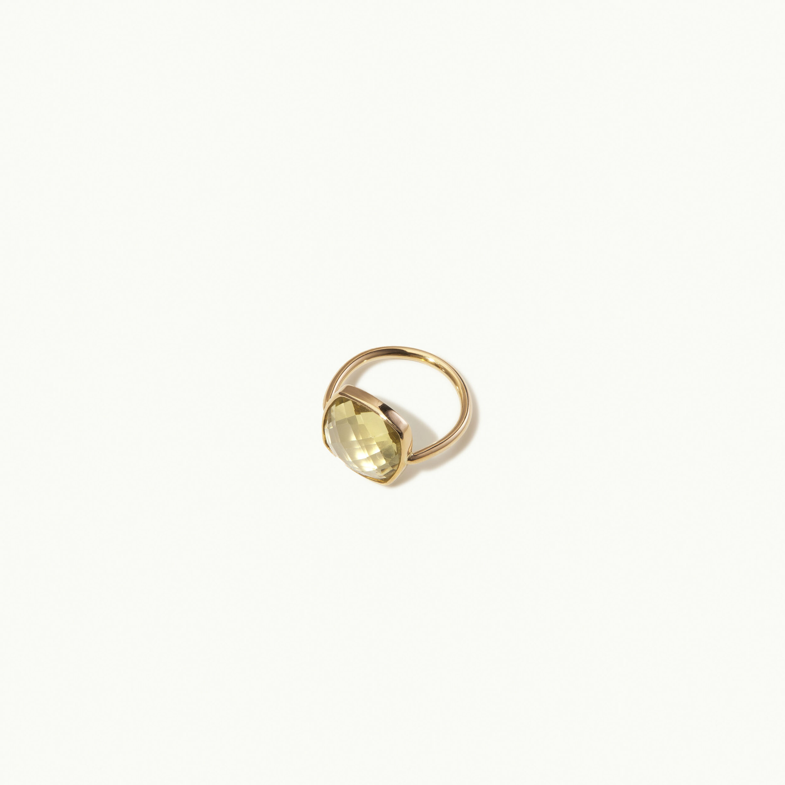 Aria Ring Roma