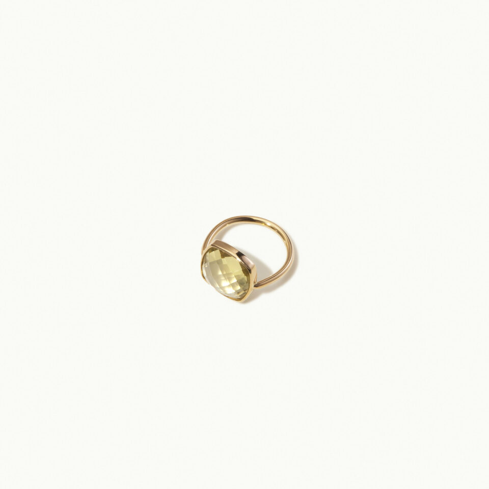 Aria Ring Roma