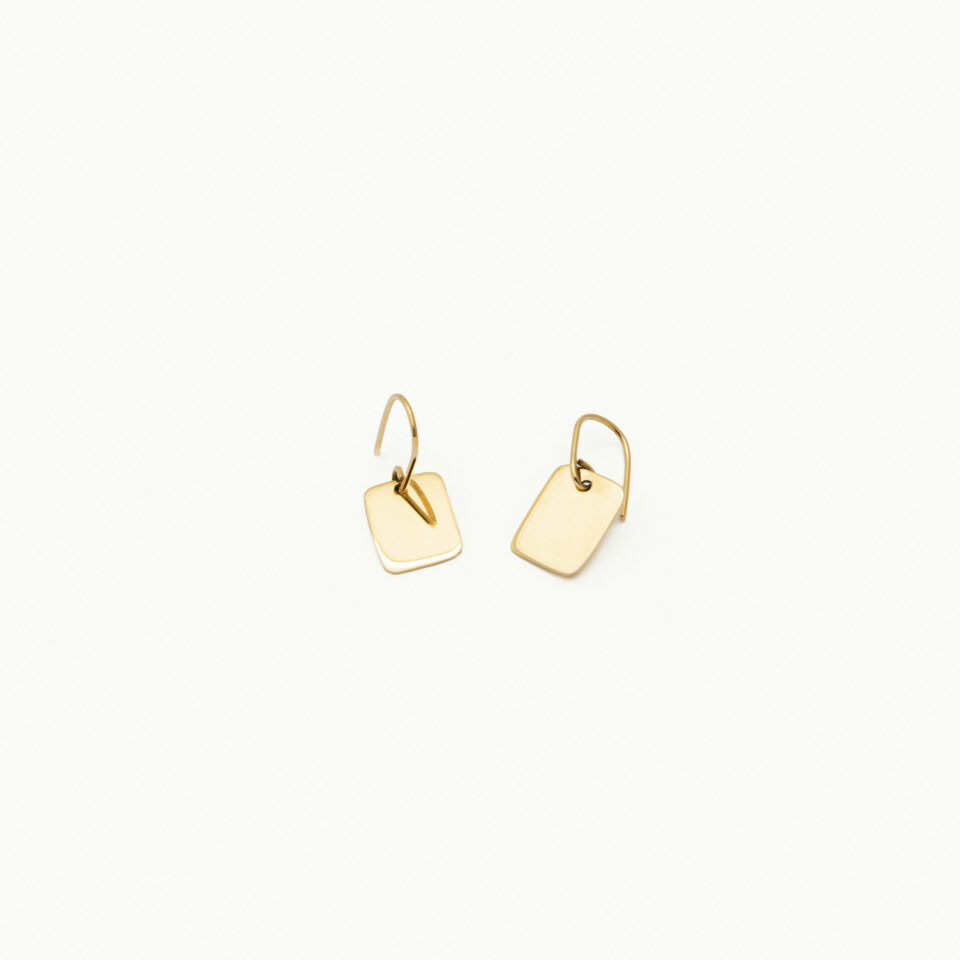 Aria Earrings Clifton