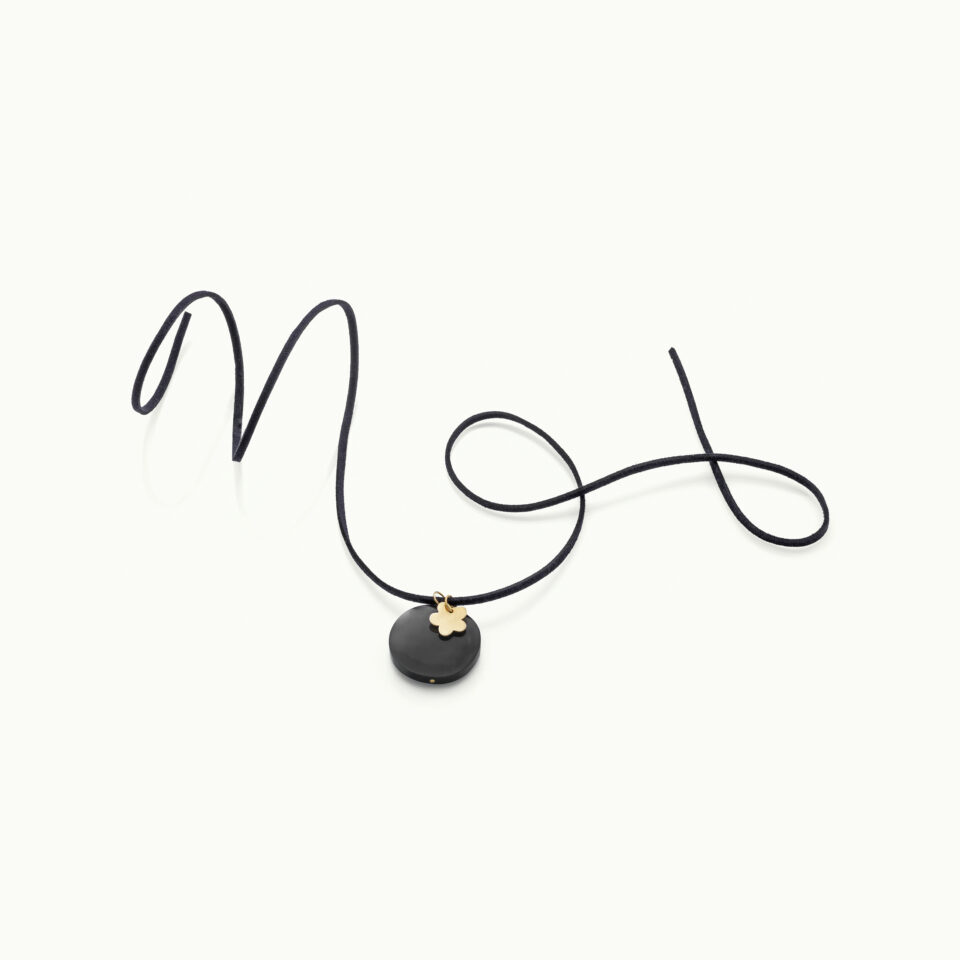 Poppy Necklace Éclip