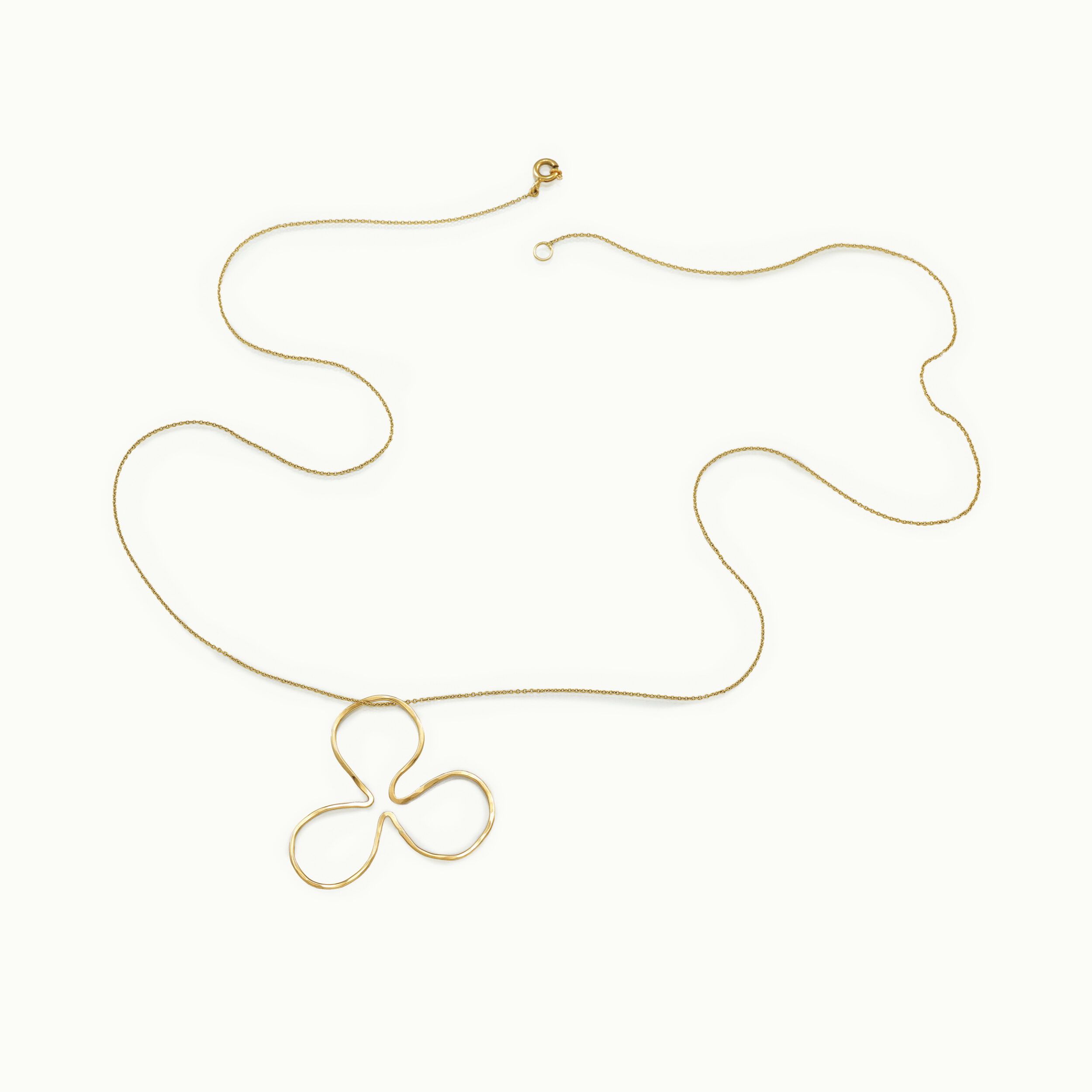 Bloom Necklace Fine