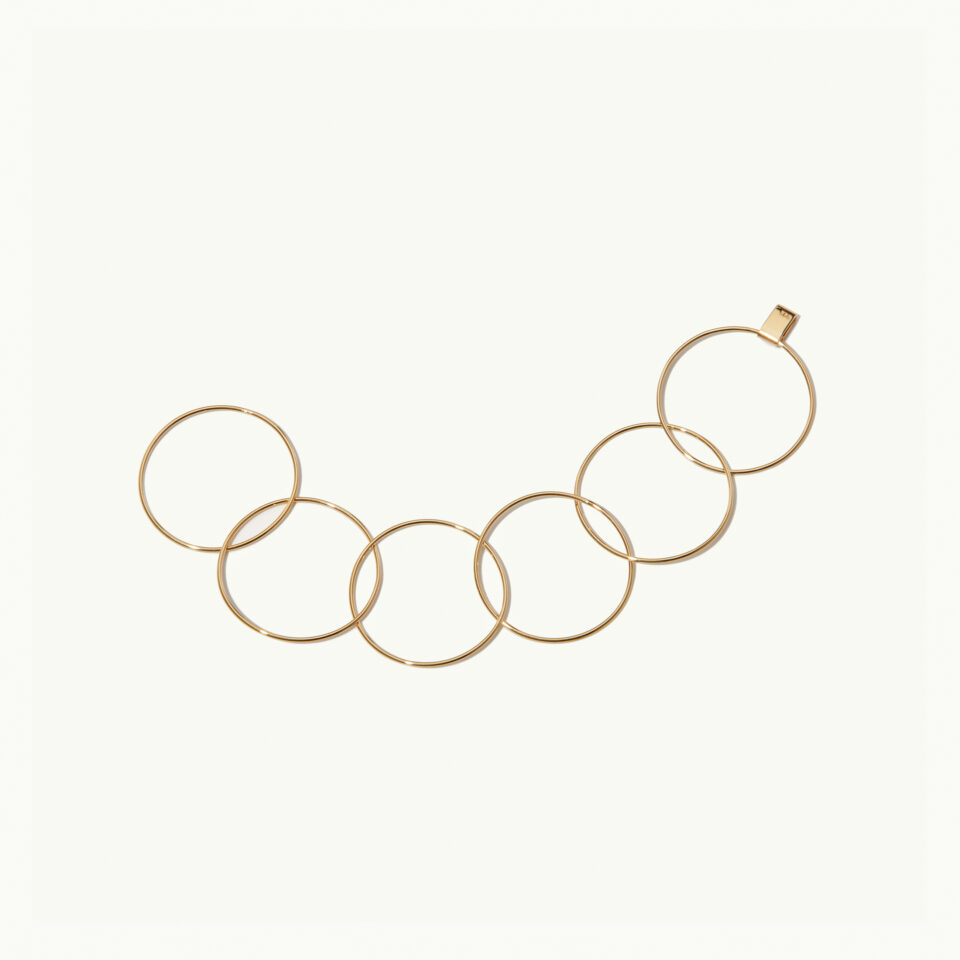 Hula Bracelet Momi