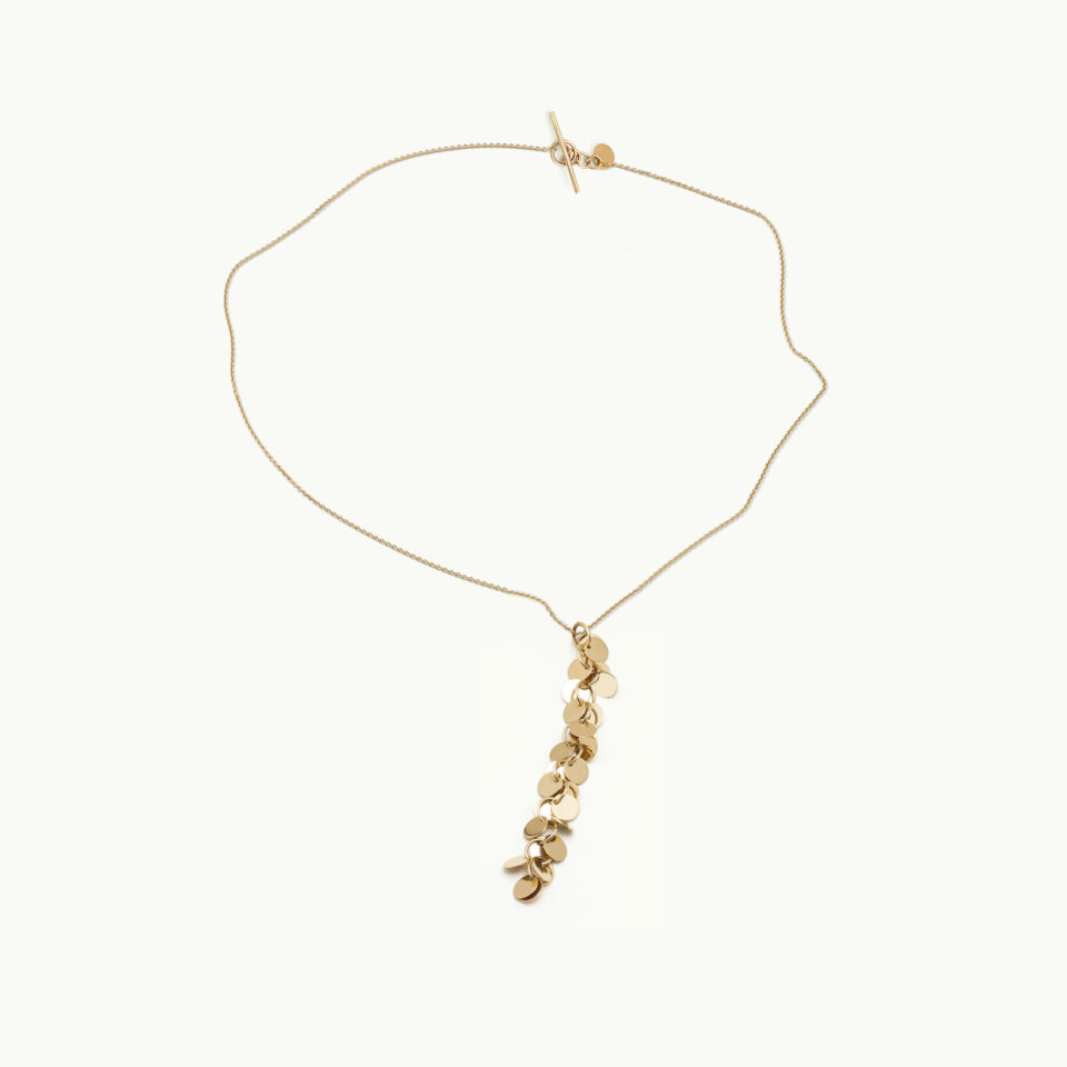 Éclat Necklace