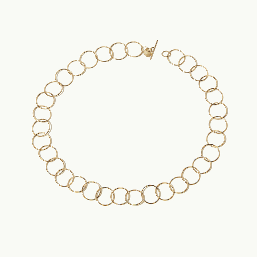 Hula Necklace Piccu