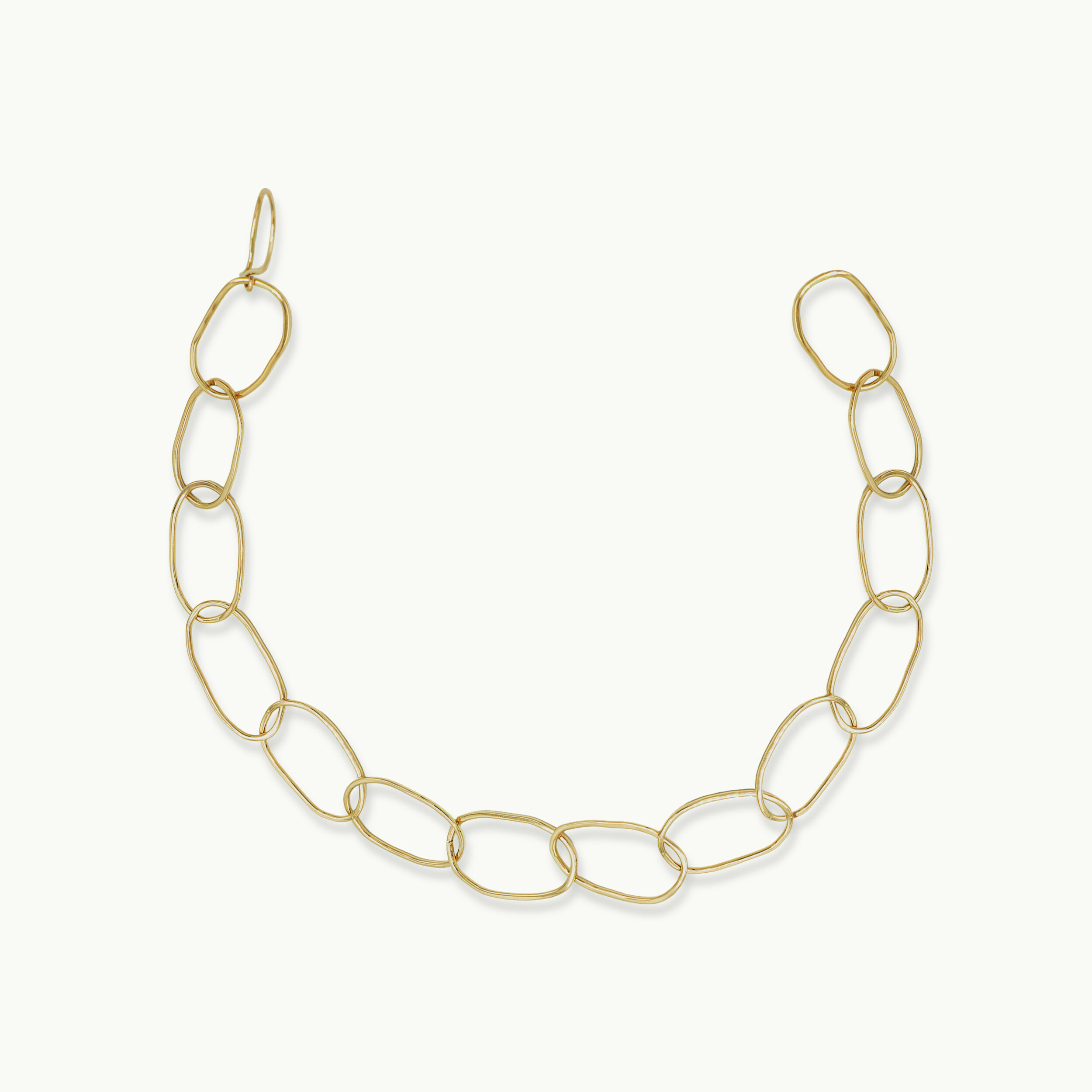 Djinni Necklace Couture