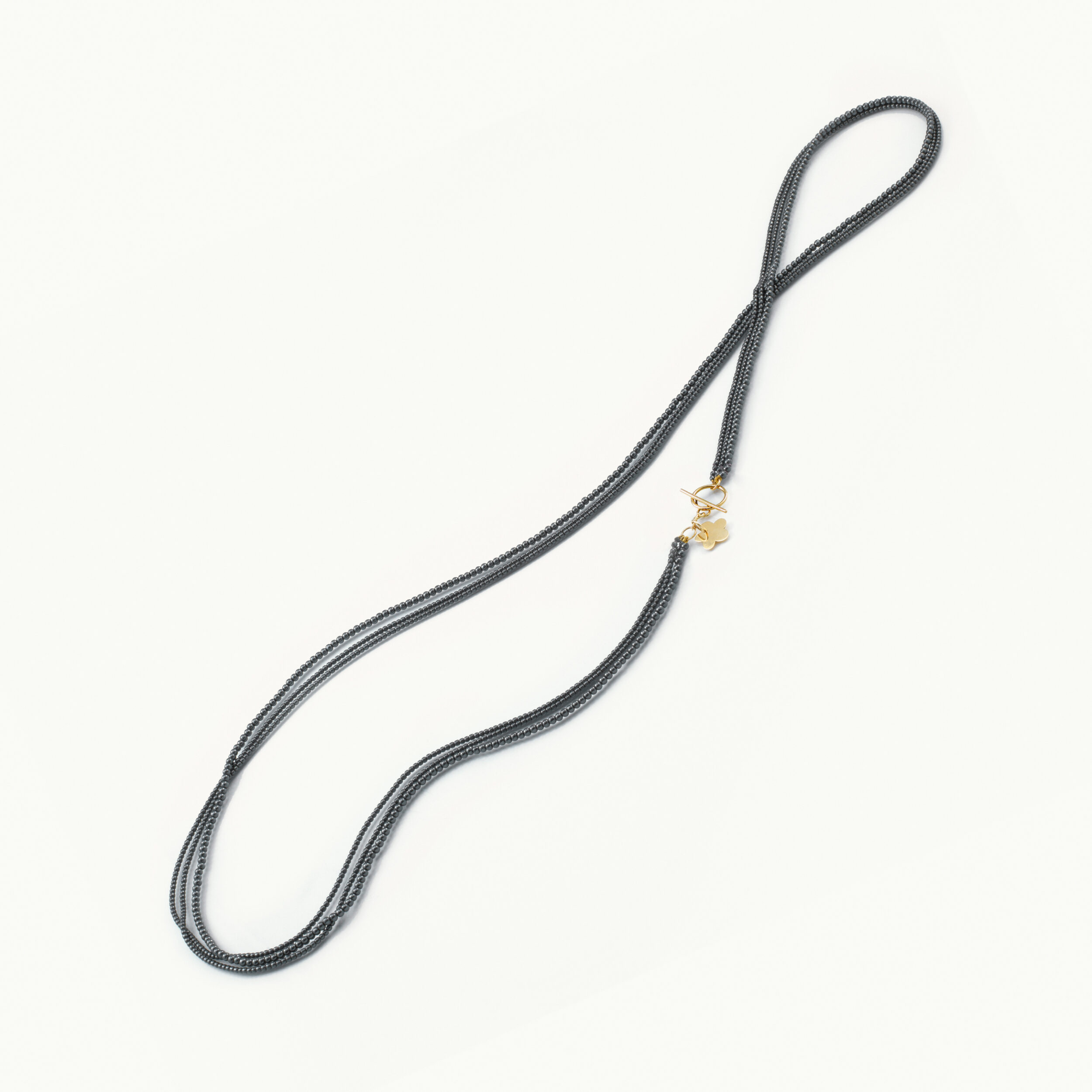 Poppy Necklace Jazz