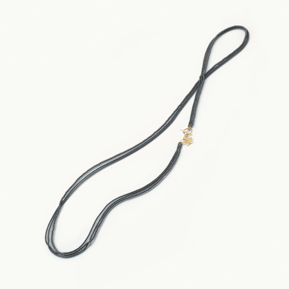 Poppy Necklace Jazz