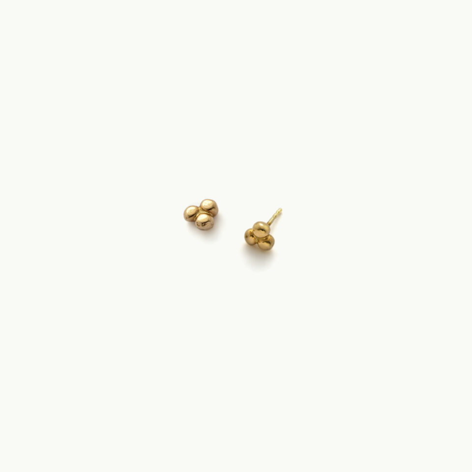 Bloom Earrings Holly Petit