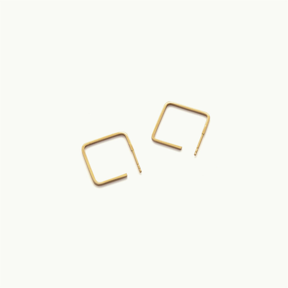 Aria Earrings Classic