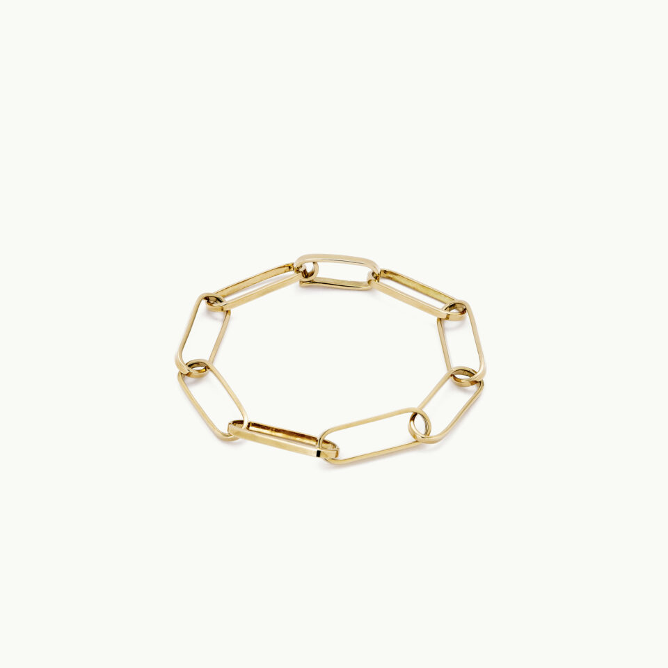 Aria Bracelet Calla