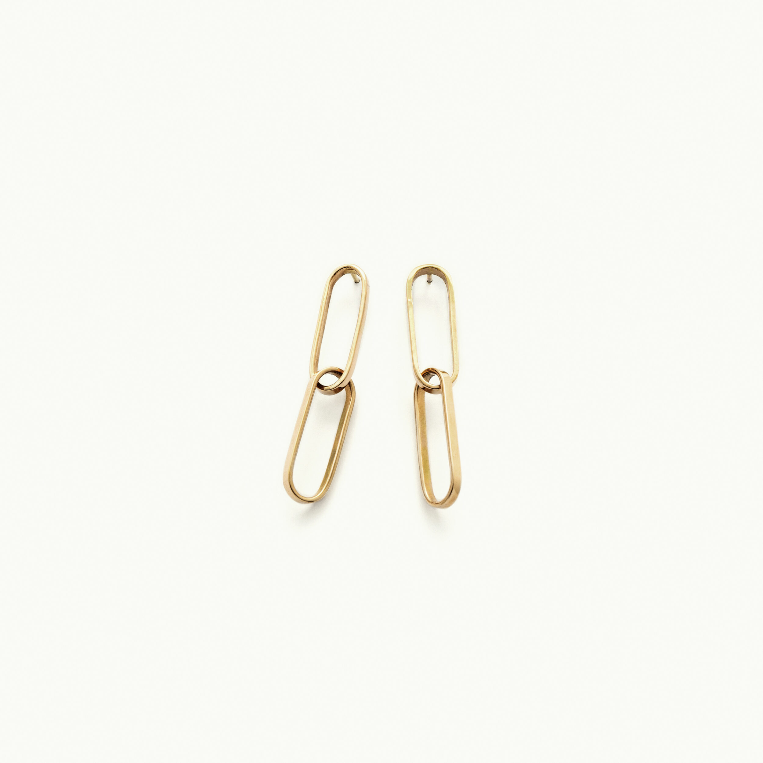 Aria Earrings Calla