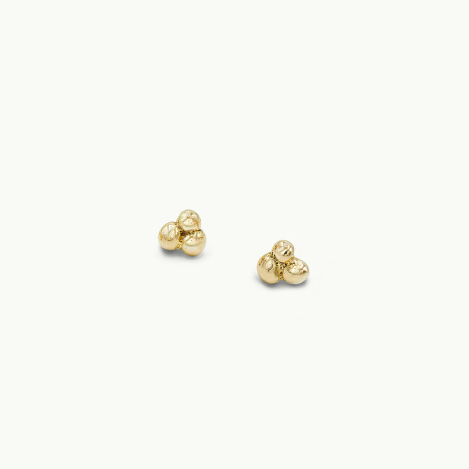 Bloom Earrings Holly